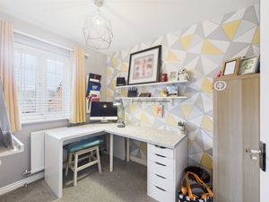 Bedroom Four- click for photo gallery